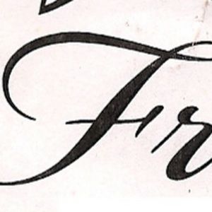 Meet your Posher, Frank